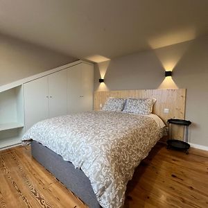 Deluxe Kamer met een King Size Bed